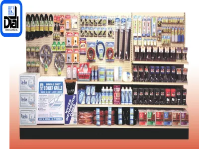 CODY Cody 5255 Evaporative Cooler Accessories