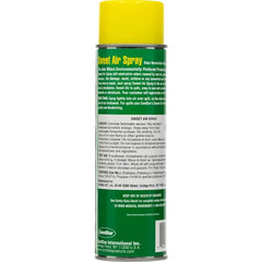 COMSTAR ComStar 60-520 Sweet Air Spray Fuel Odor Neutralizer 20 Ounces Replacement MPN