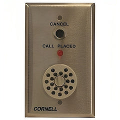 CORNELL Cornell B111EP Bedside Station with 20-Pin Connector