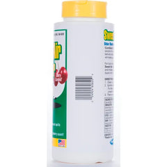 COMSTAR ComStar 60-620 Sweet Air Powder Odor Neutralizer 15 Oz. - Pkg Qty 12