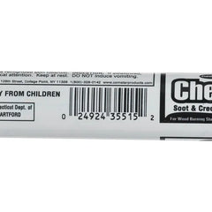 COMSTAR ComStar 35-515 Chem Vac Soot Remover Stick, 114 Grams