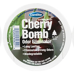 COMSTAR ComStar 60-621 Cherry Bomb Heavy Duty Deodorant Gel Cup