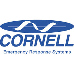 CORNELL STANDOFFS-ESCORT TERMINALS