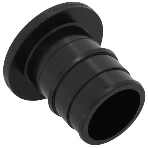 UPONOR Uponor Q2287550 ProPEX 3/4 x 1/2 in. PEX Expansion Plastic Manifold 8-Port