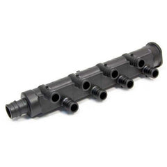 UPONOR Uponor Q2287550 ProPEX 3/4 x 1/2 in. PEX Expansion Plastic Manifold 8-Port