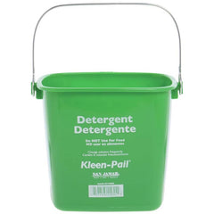 SAN JAMAR KP196GN AIR CLEANER REPLACEMENT PARTS