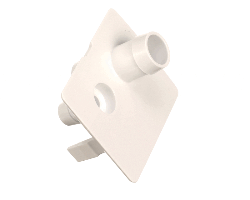 ICE-O-MATIC 9051739-01 DUCT BRACKETS