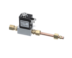 NIECO Solenoid Valve 24V 1/8 NPT 30995 for Nieco 30995