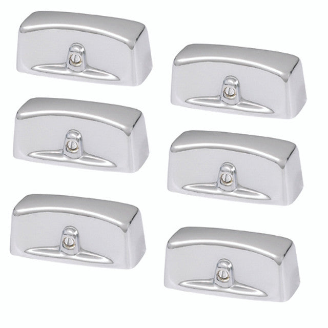 ALLPOINTS 61115 BURNER VALVES