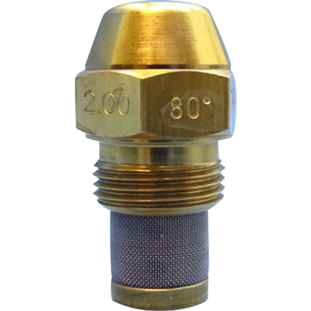 ALLPOINTS 5551009 HUMIDIFIER NOZZLES