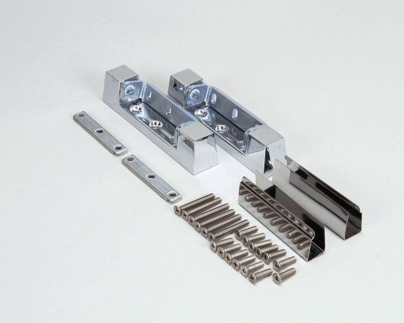 ALTO-SHAAM HG-2014 HINGES, LATCHES, MOUNTING BRACKETS, CLIPS