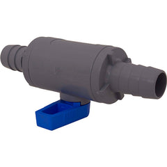 ALLPOINTS 8401661 STOP & SHUT OFF VALVES