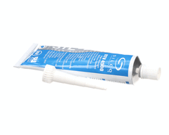 AMANA Silicone Sealant RTV Aluminum Colored 2.8 Fl for Amana 20021804
