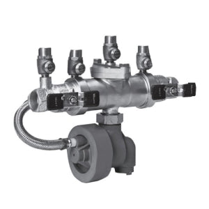 WATTS 050995QTSBP BACKFLOW PREVENTERS