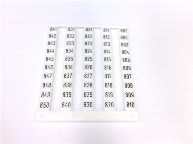 WEIDMULLER 0473560801 CONTROL BOARDS