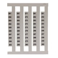 WEIDMULLER 0473560251 CONTROL BOARDS