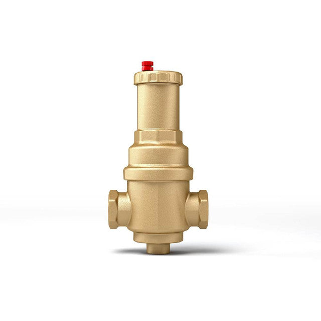 ZILMET ZU0002 HYDRAULIC AIR SEPARATORS