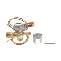 YORK S1-025-45256-000 THERMAL EXPANSION VALVES (TXV)