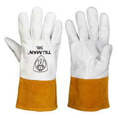 TILLMAN 30L WELDING GLOVES