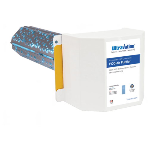 ULTRAVATION PTXGI-1224 AIR PURIFIERS