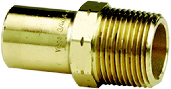VIEGA CPSTMA34 PIPE FITTINGS