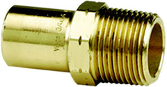 VIEGA CPSTMA34 PIPE FITTINGS