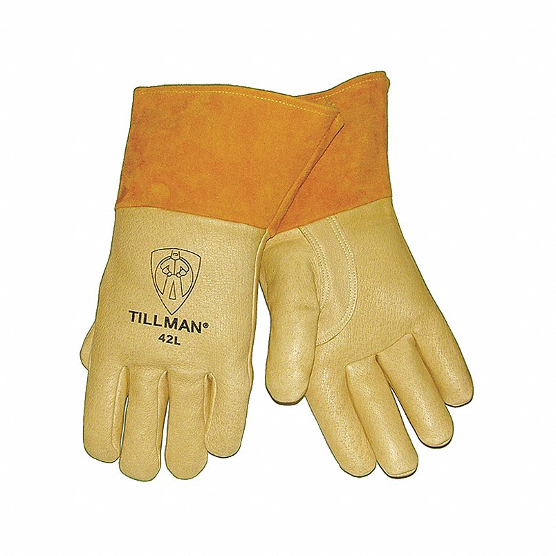 TILLMAN 42L GLOVES, SLEEVES, & MITTS