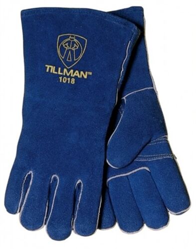 TILLMAN 1018 WELDING GLOVES