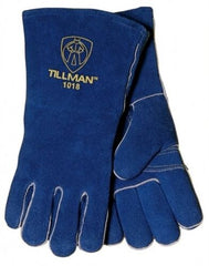 TILLMAN 1018 WELDING GLOVES