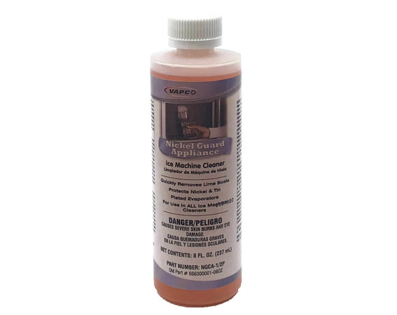 VAPCO PRODUCTS NGCA-1/2P DRAIN CLEANERS