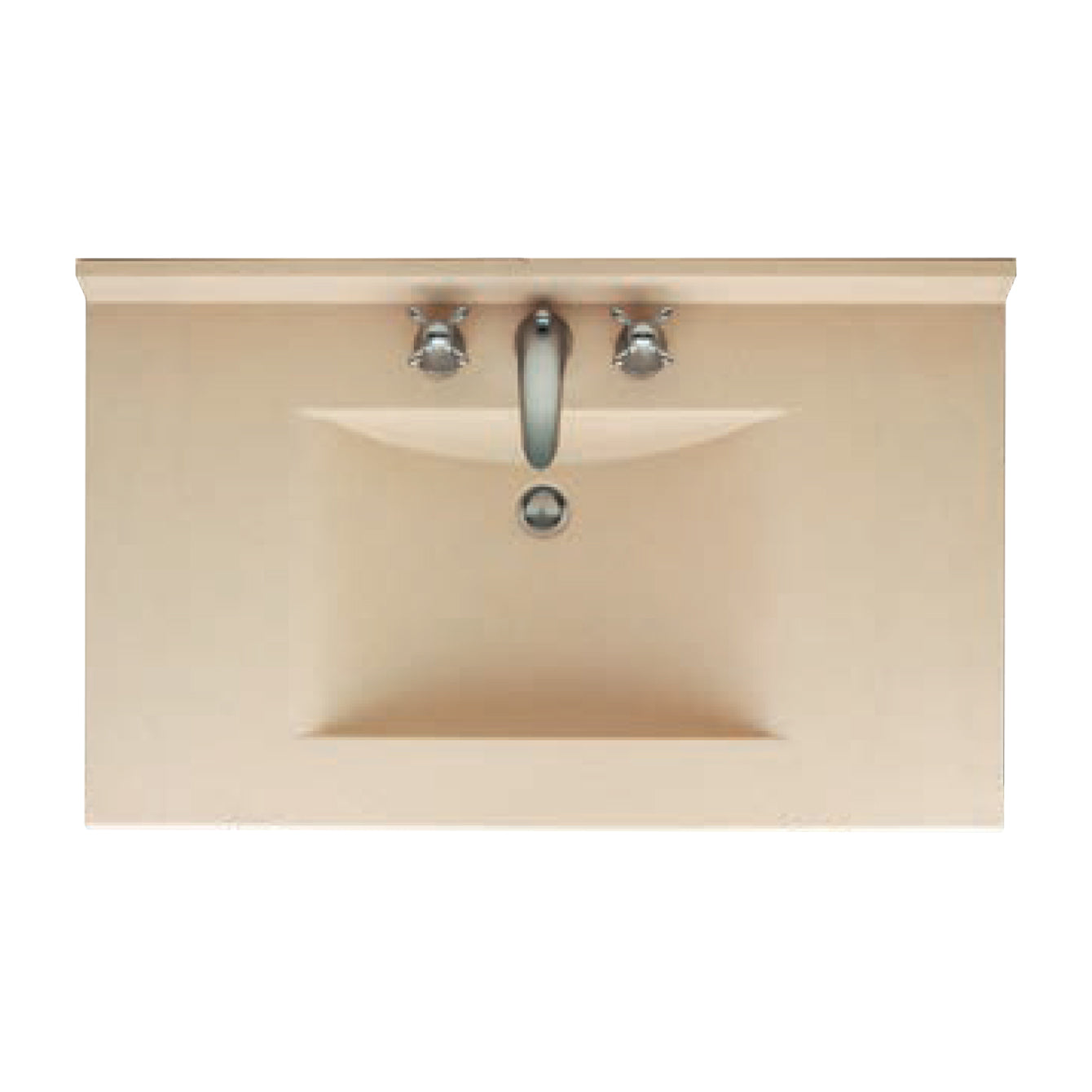 SWAN CV02237.130 BATHROOM VANITIES