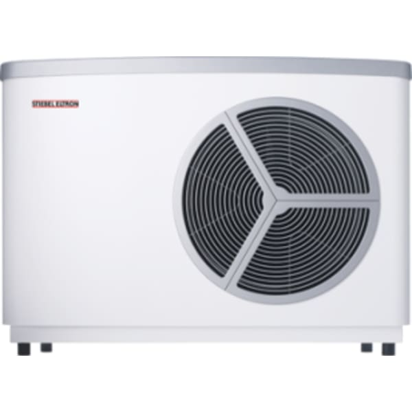 STIEBEL ELTRON 203253 HEAT PUMP SPLIT SYSTEMS