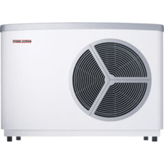 STIEBEL ELTRON 203253 HEAT PUMP SPLIT SYSTEMS