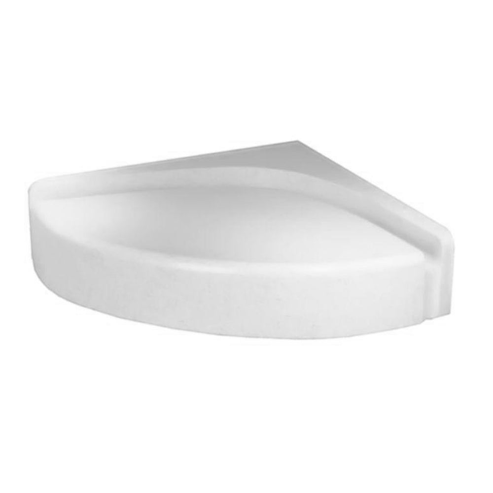 SWAN CS01616.074 BATH GRAB BARS