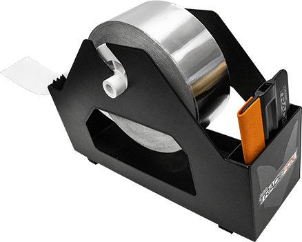 SUPCO TFXUTD TAPE GUN DISPENSERS