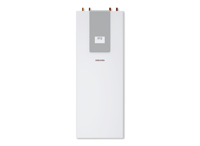 STIEBEL ELTRON 202493 HEAT PUMP SPLIT SYSTEMS