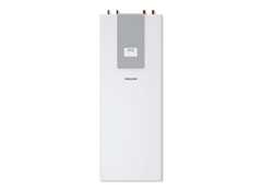 STIEBEL ELTRON 202493 HEAT PUMP SPLIT SYSTEMS