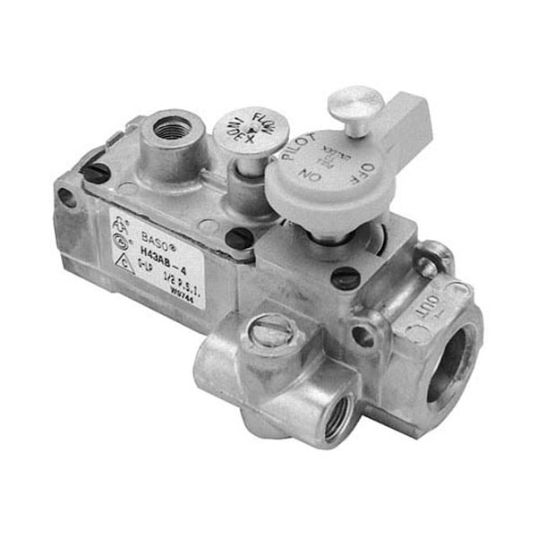 STAR MANUFACTURING 8579 SOLENOID VALVES