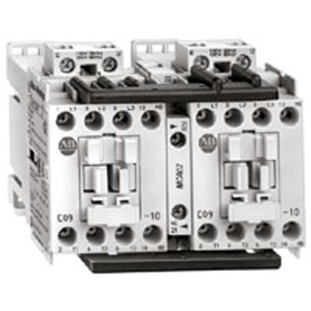 ROCKWELL AUTOMATION 104-C23D22 CONTACTORS