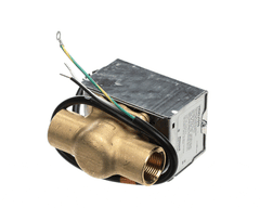 CROWN STREAM 3-S543 SOLENOID VALVES