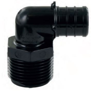 RIIFO PPMT9012 PIPE FITTINGS
