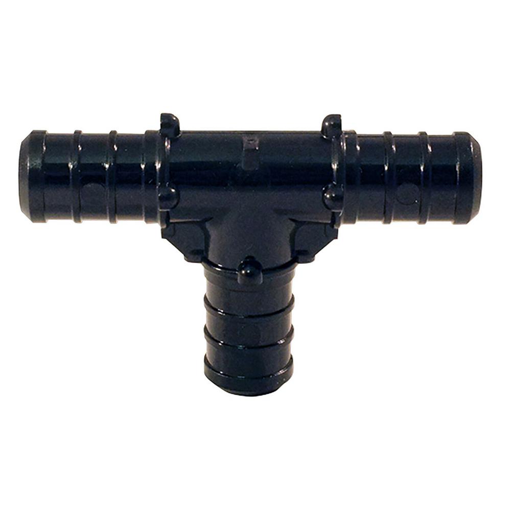 RIIFO PPT12 PIPE FITTINGS