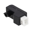 RHEEM RTG20299X FLAME SENSOR PARTS