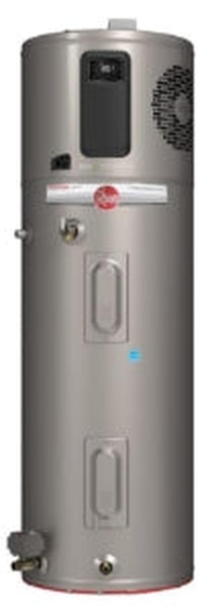 RHEEM PROPH50-T2-RH400-SO WATER HEATERS