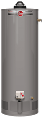 RHEEM PROPG50-40N-RH67-PD WATER HEATERS