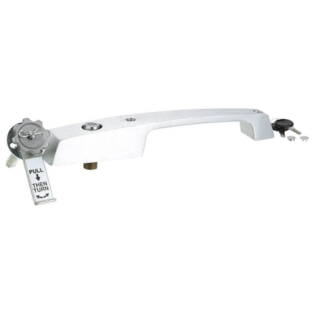 ALLPOINTS 266157 WALL BRACKETS & PARTS