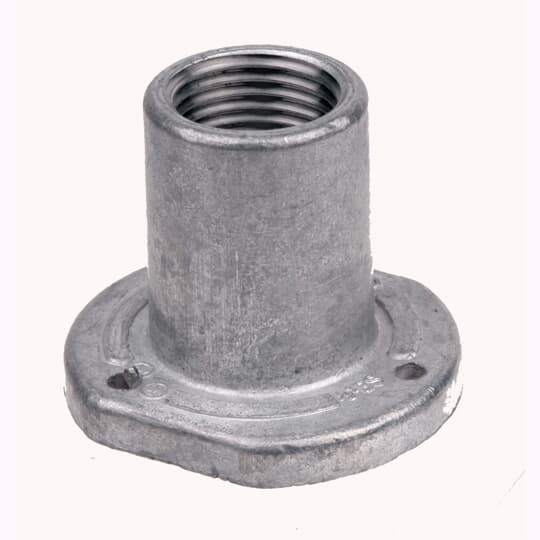 RED DOT ES-3 CONDUITS
