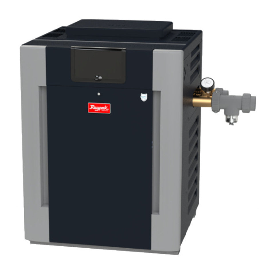 RAYPAK RAYPAK 017402