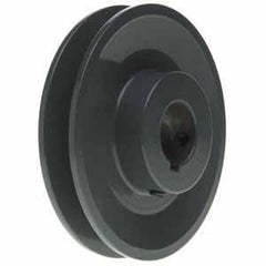 POWER DRIVE AK59-7/8 SHEAVES