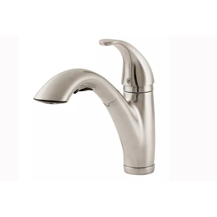 PFISTER LG5347SS KITCHEN FAUCETS